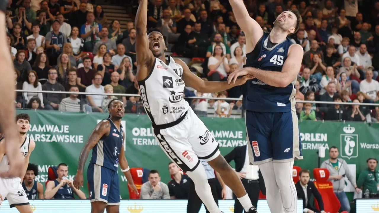 Mecz w Wałbrzychu 12 grudnia