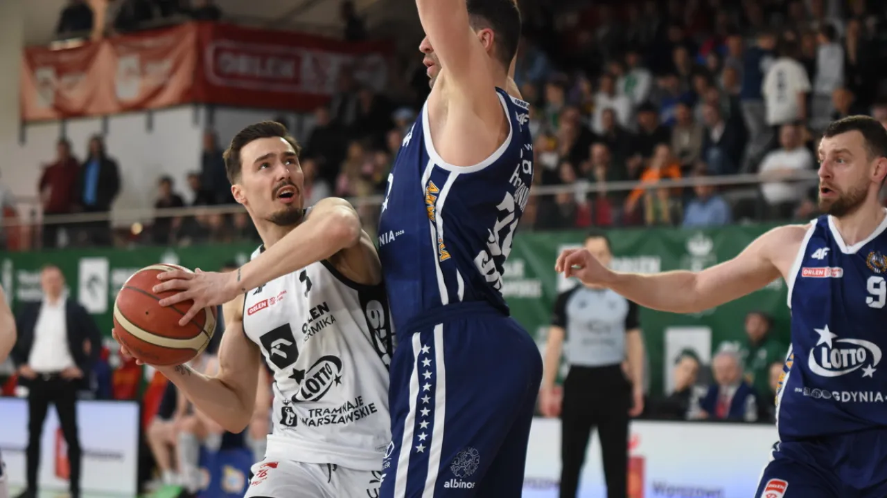 Pluta w najlepszej piątce 28. kolejki