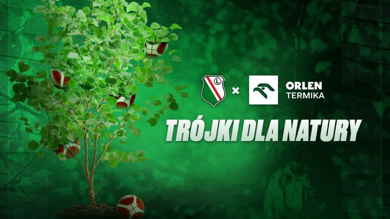 Startuje akcja "Trójki dla Natury"