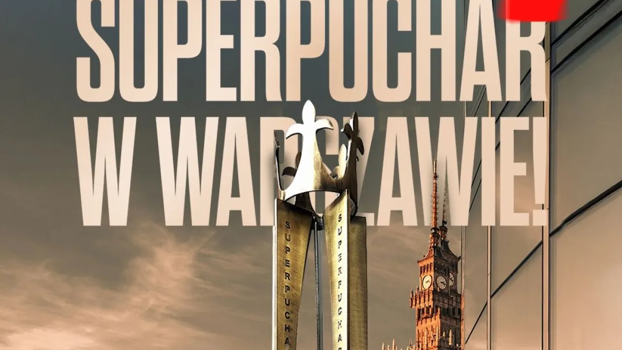 Turniej o Superpuchar w hali OSiR Bemowo