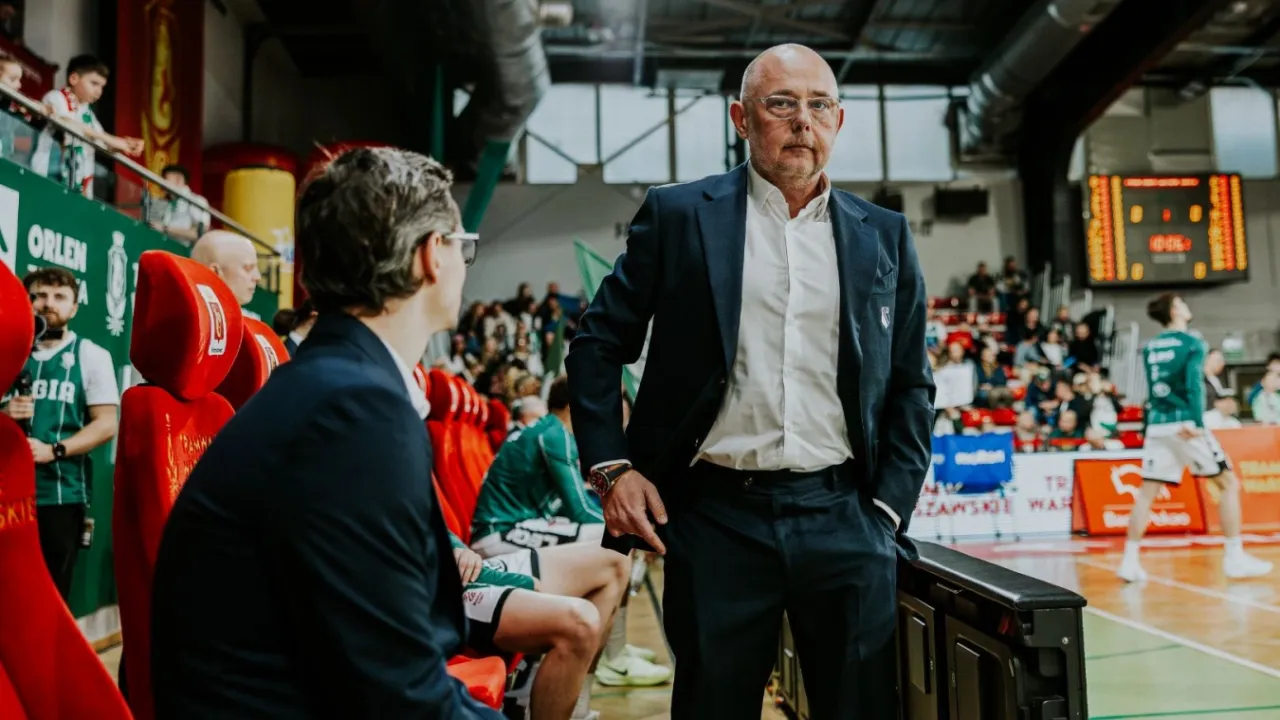 Jankowski: Potrzebujemy najlepszych ludzi