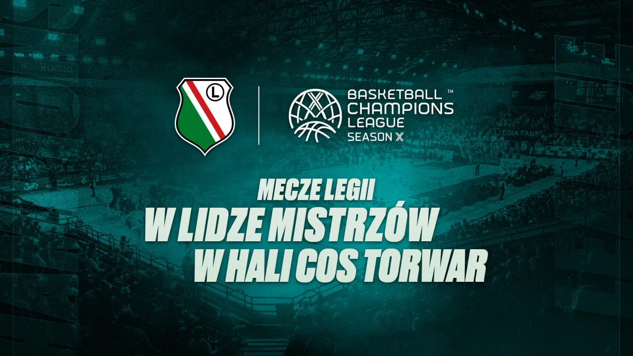 BCL: Przedsprzedaż biletów na mecz z Promitheas Patras