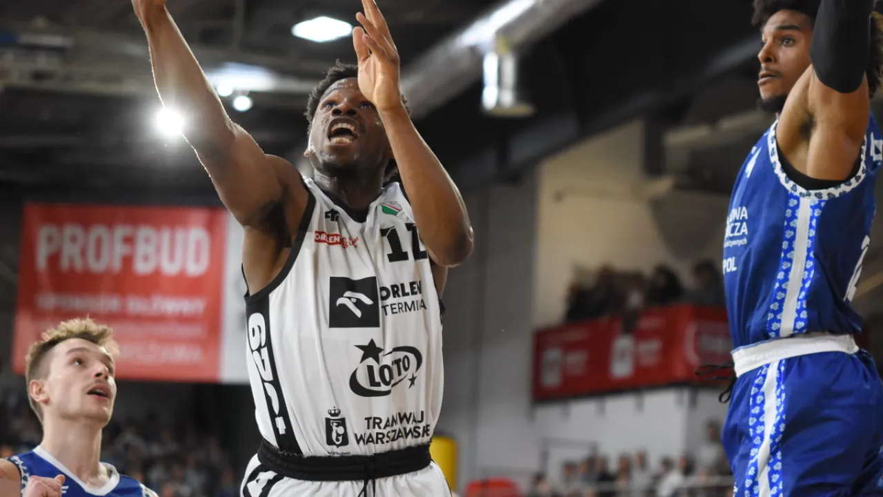 Galerie zdjęć z meczu z MKS-em