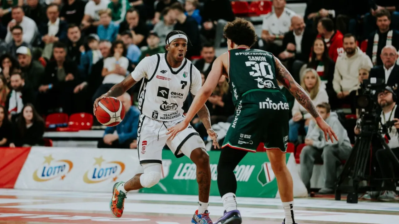 Zapowiedź meczu z Dzikami