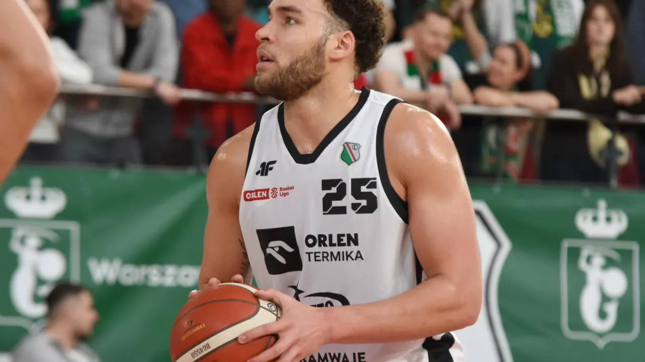 Blok Thompsona w TOP10 22. kolejki