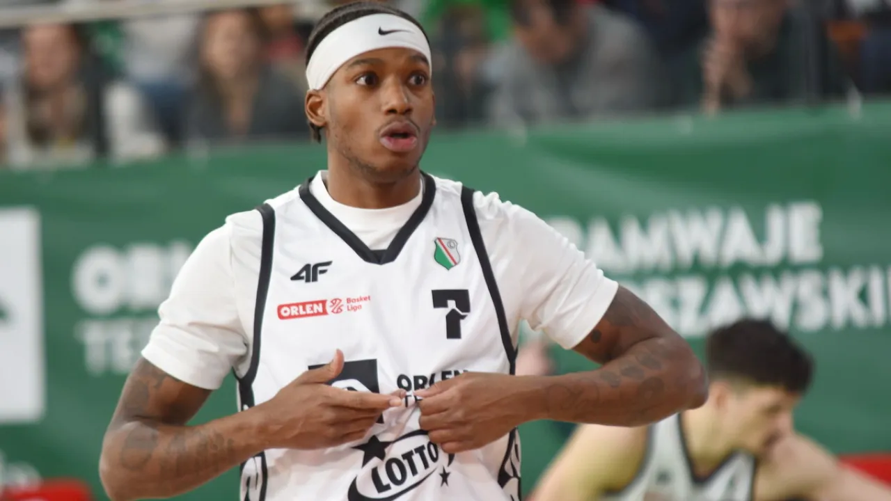 Zapowiedź meczu ze Stalą Ostrów