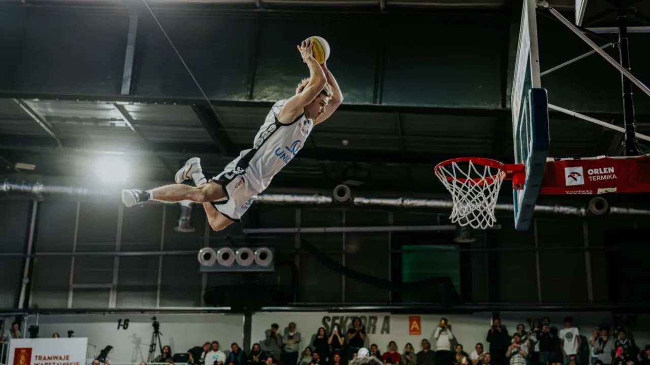 Relacja z meczu Legia - GTK (VIDEO)