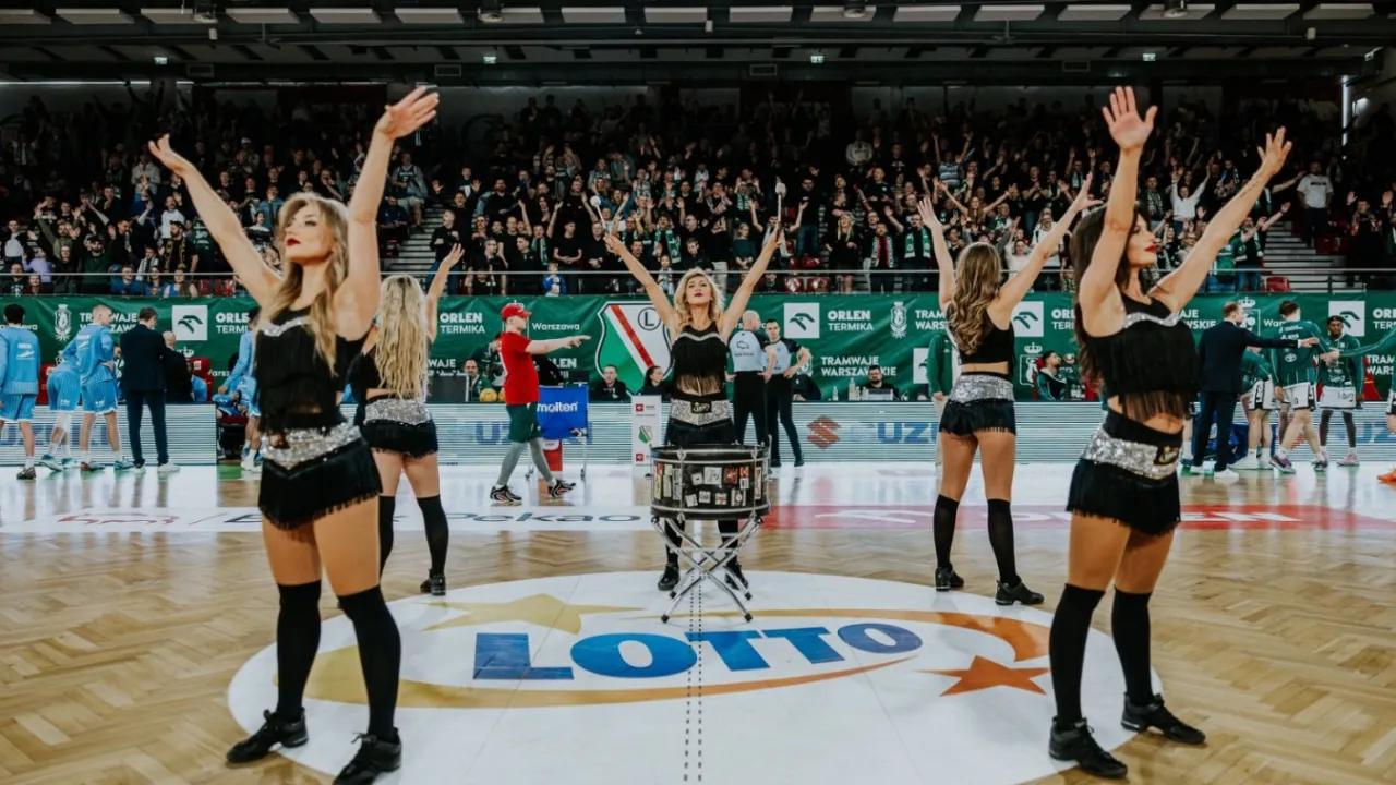 Relacja z meczu Legia - Górnik (VIDEO)