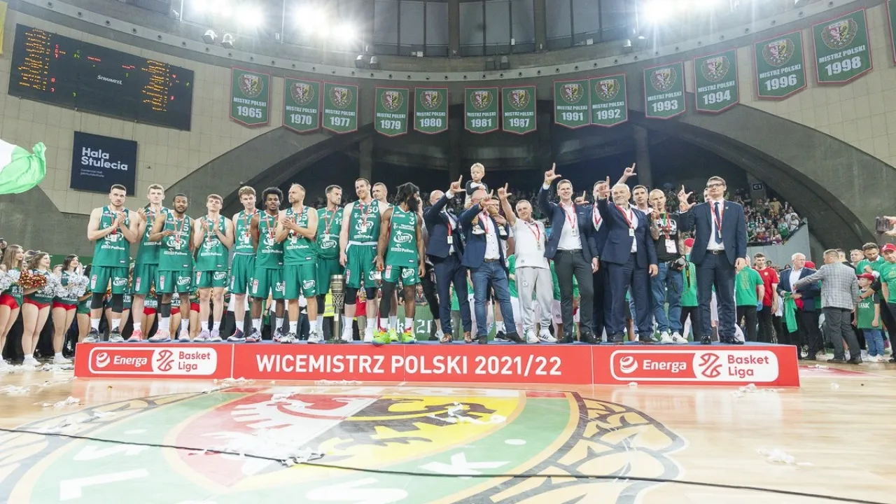Legijne play-off w ostatniej dekadzie