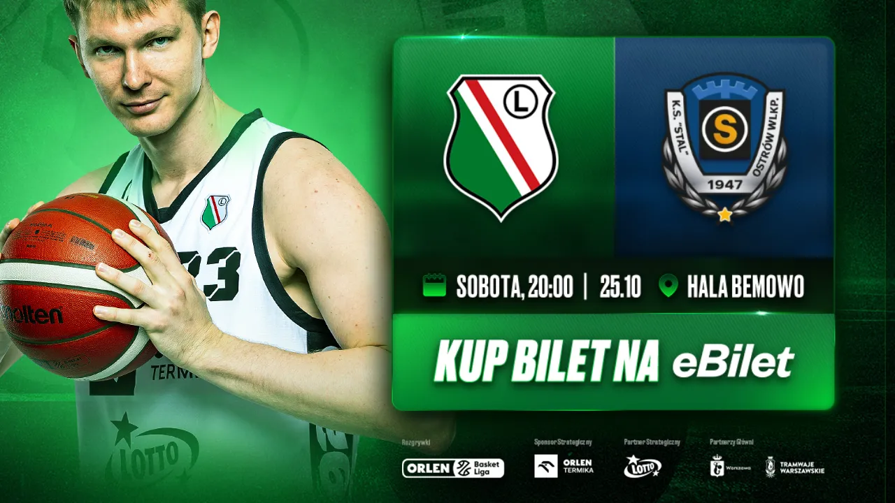 KUP BILET NA MECZ ZE STALĄ