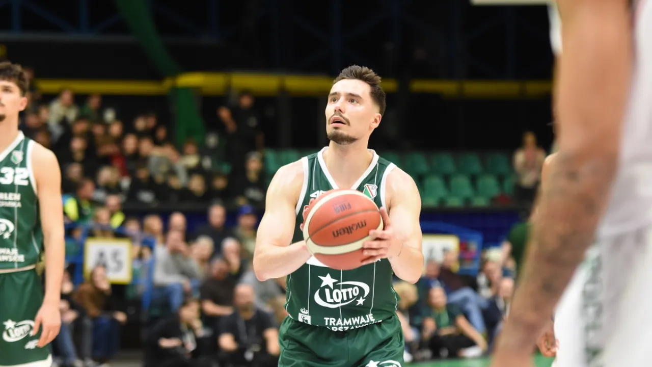 Zapowiedź meczu z Rytasem Wilno