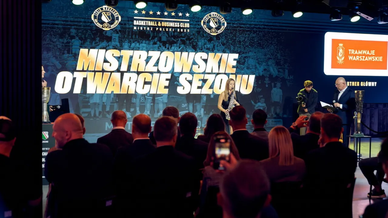 Mistrzowskie Rozpoczęcie Sezonu