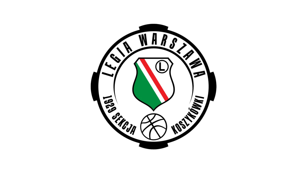 Oferta pracy w Sekcji Koszykówki Legii Warszawa