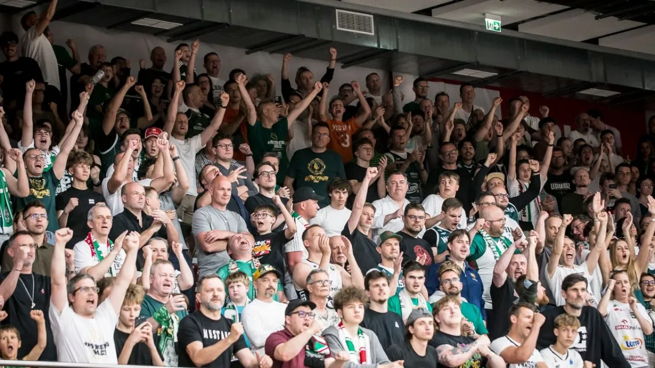 W play-off z 1. miejsca. Rywala poznamy w niedzielę