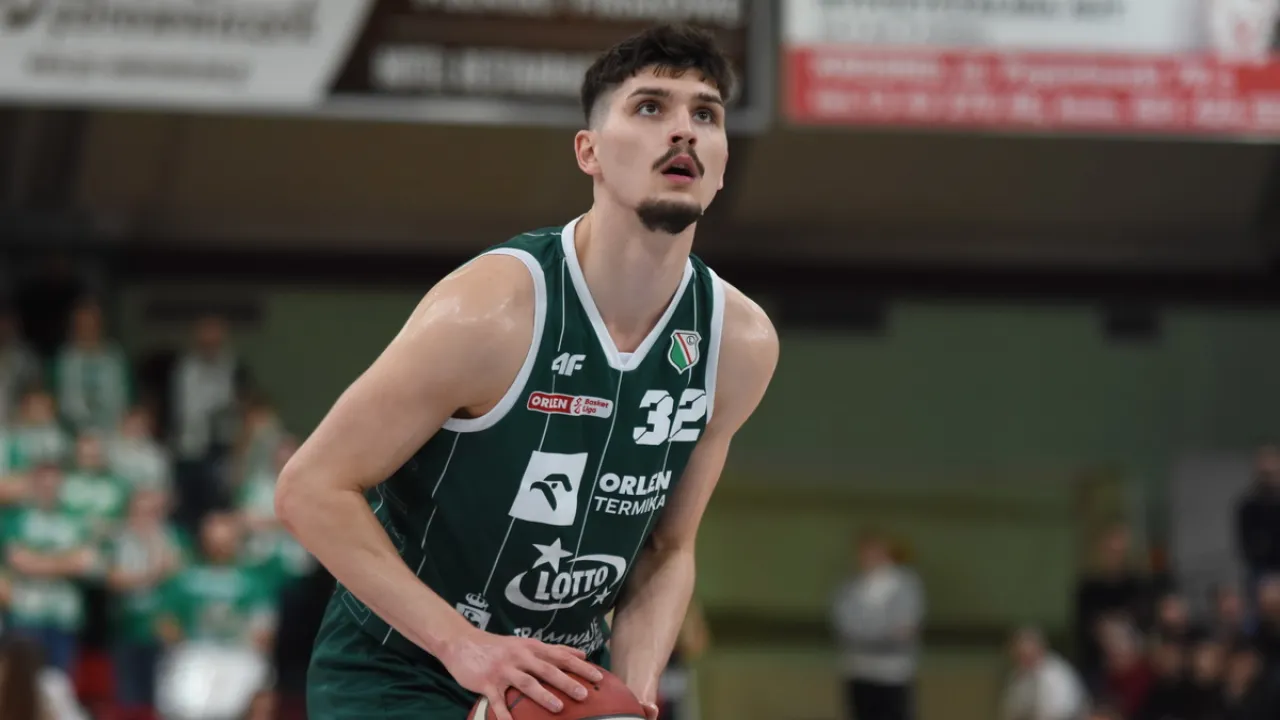 Zapowiedź meczu ze Startem Lublin