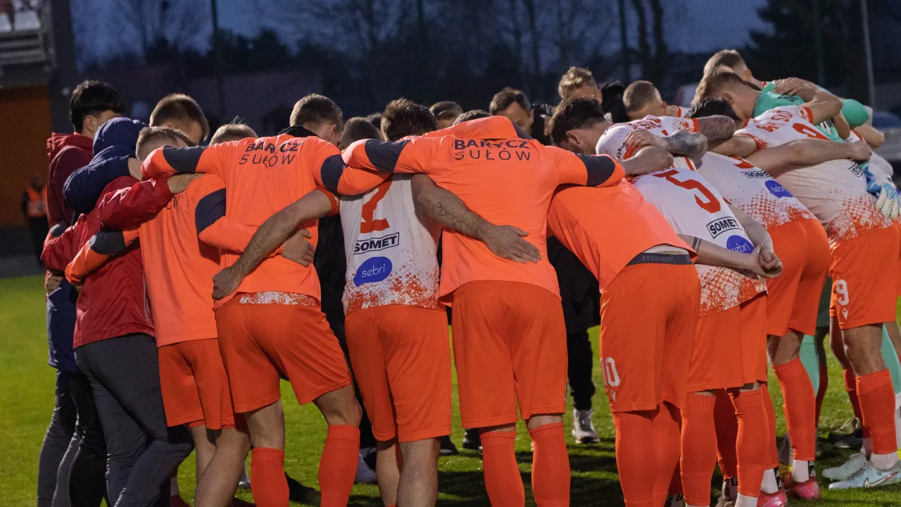 [ANALIZA] Kiedy możliwy upragniony awans?