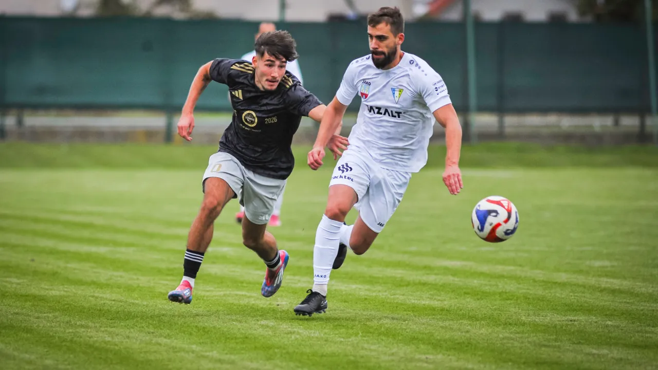 12. kolejka AKS Strzegom - Barycz Sułów [ZAPOWIEDŹ]