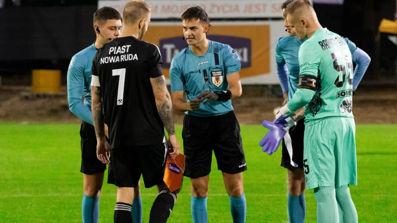 28. kolejka Piast Nowa Ruda - Barycz Sułów [ZAPOWIEDŹ]