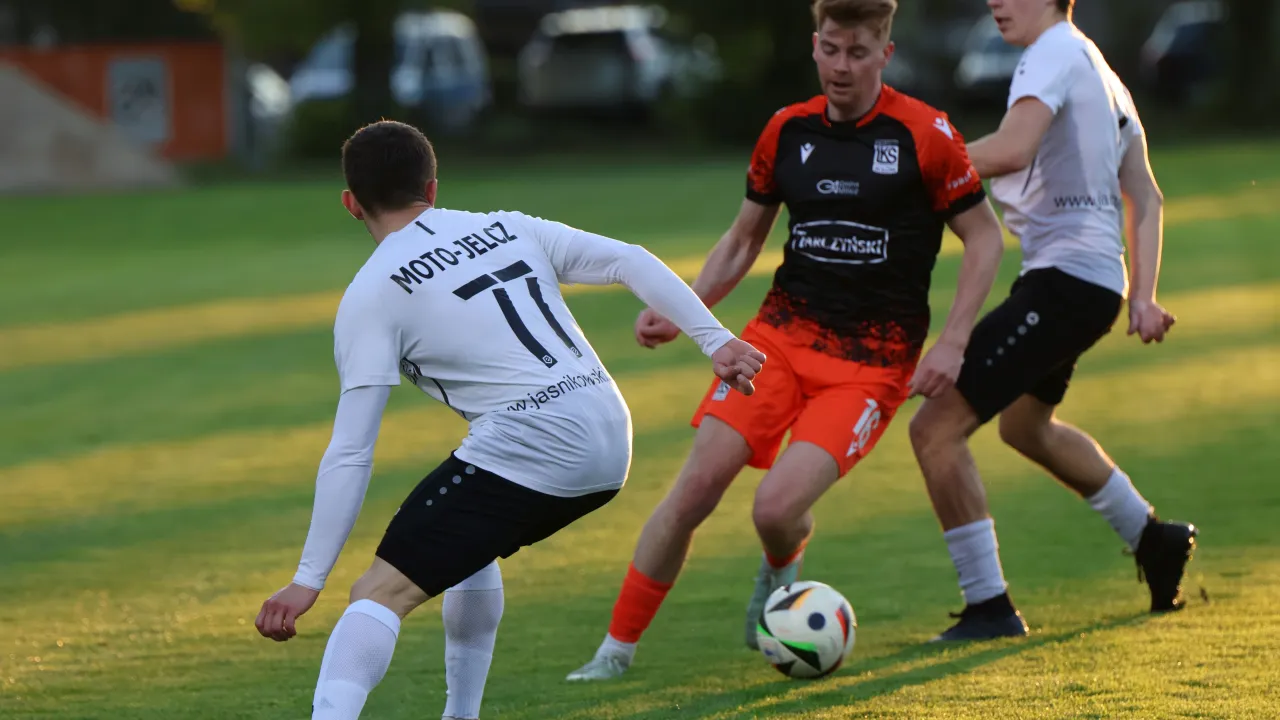 Barycz Sułów - Moto Jelcz Oława [ZAPOWIEDŹ]