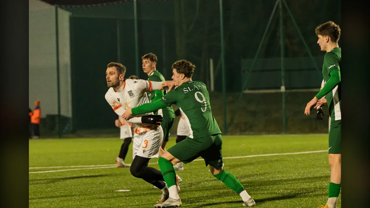 Podsumowanie zimowych przygotowań Baryczy