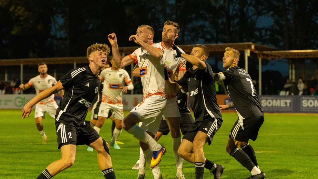 11. kolejka Barycz Sułów-Piast Nowa Ruda [RELACJA]