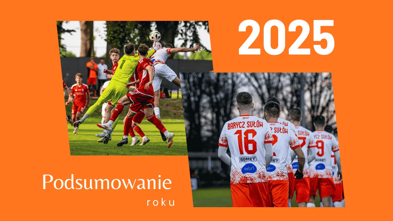 Subiektywne podsumowanie 2025 roku!