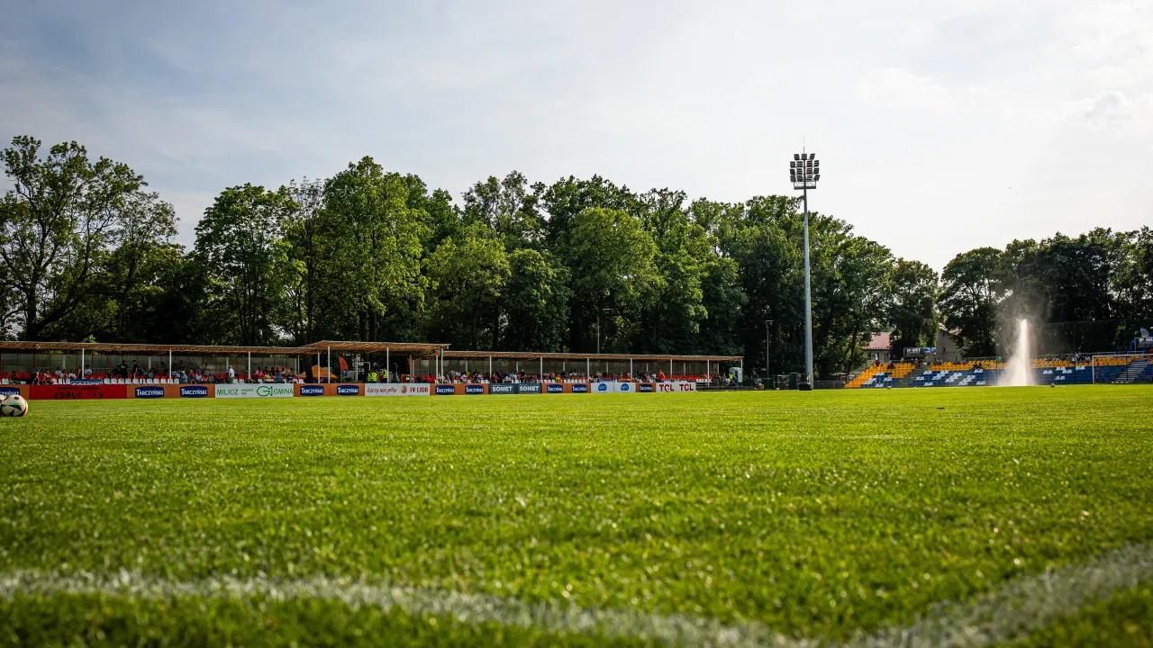 11. kolejka Barycz Sułów - Piast Nowa Ruda [ZAPOWIEDŹ]