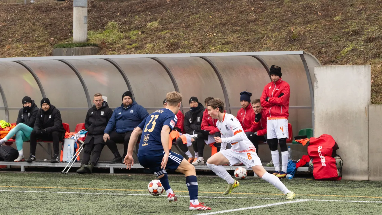 Sparing #3 KKS Kalisz-Barycz Sułów [RELACJA]