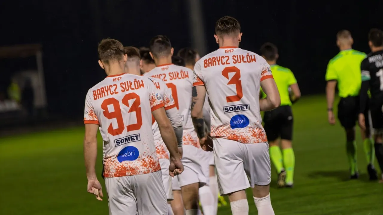 Listopad – analiza wyboru MVP