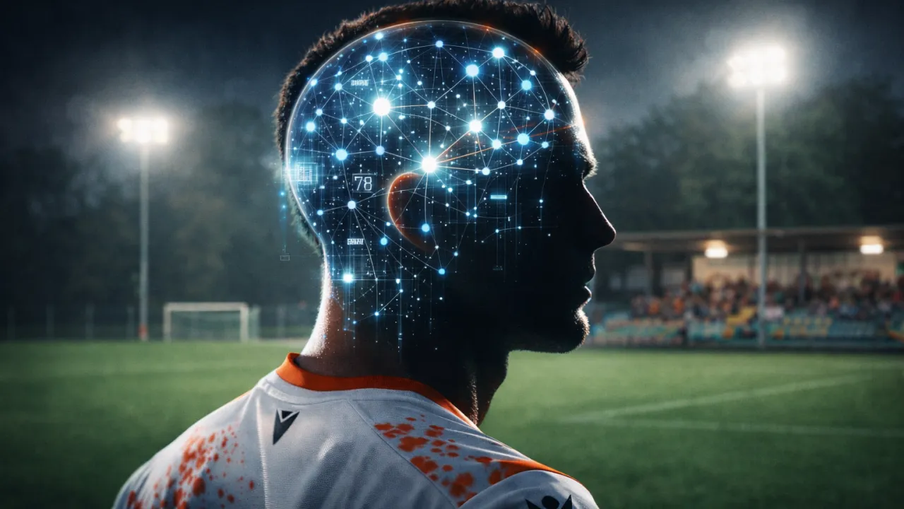 AI liczy, Barycz gra. Kiedy możliwy awans do III ligi?