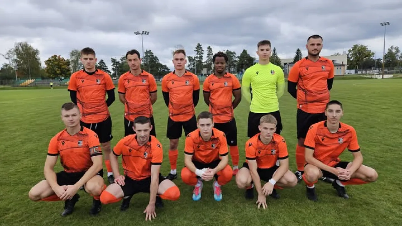 Barycz Sułów - Twardy Świętoszów [ZAPOWIEDŹ]