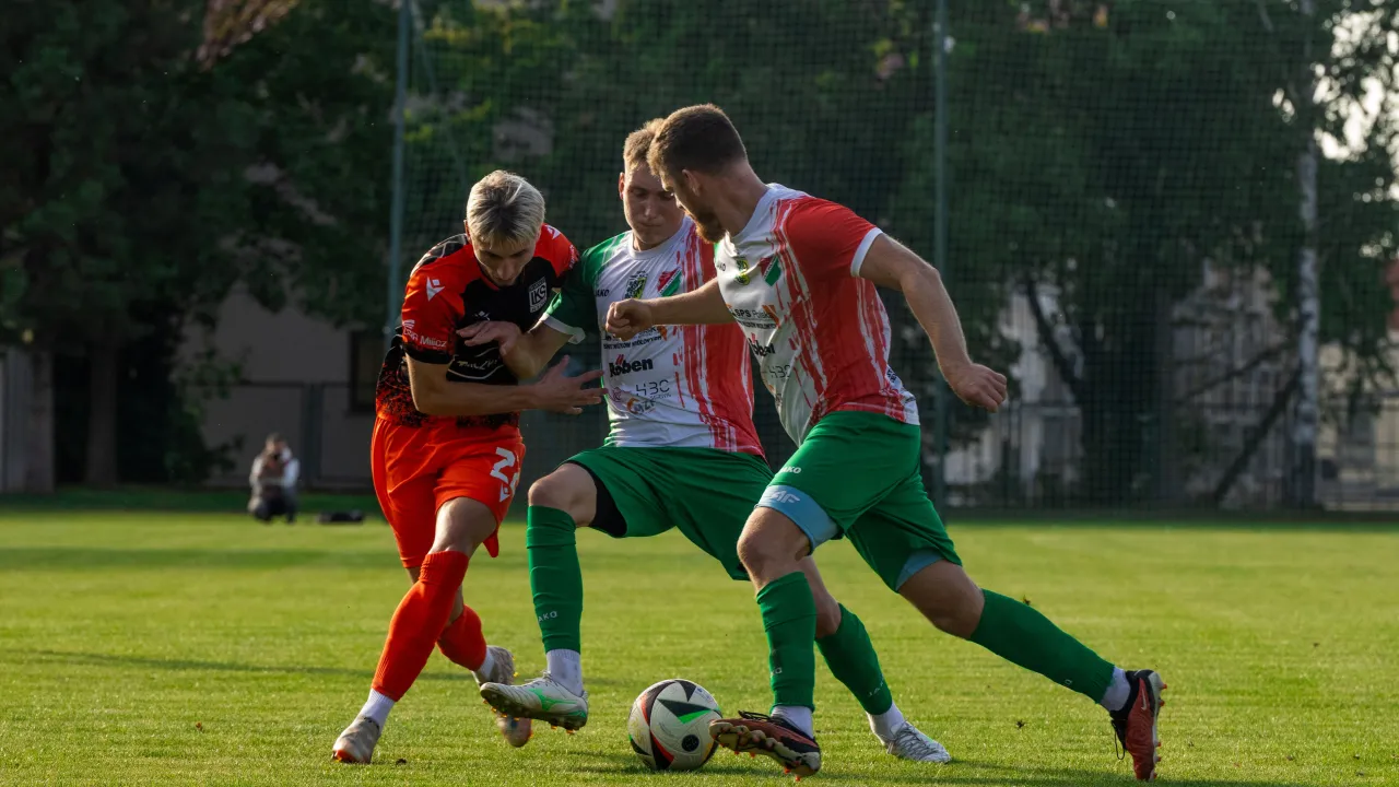 Polonia Środa Śląska-Barycz Sułów [RELACJA]