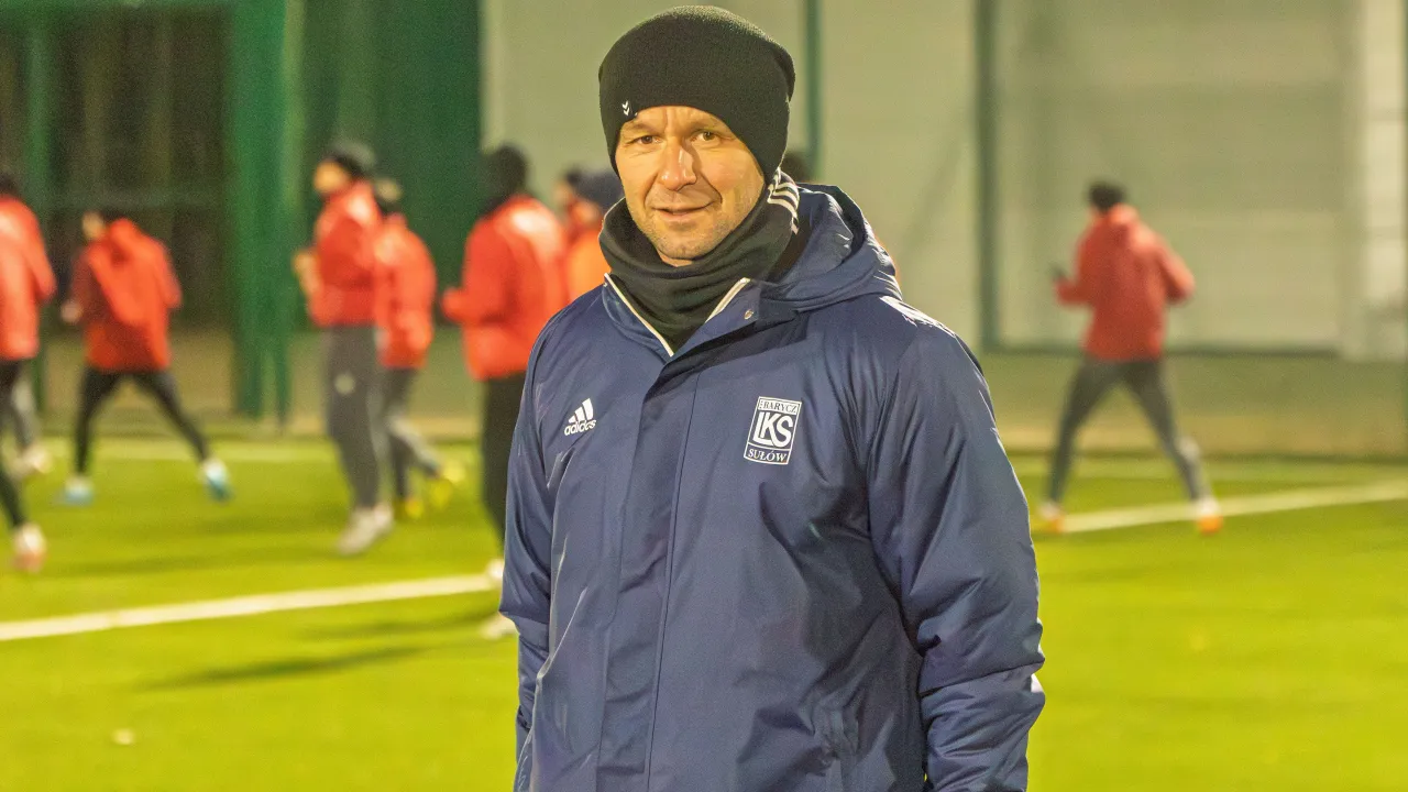 [WYWIAD] Rozmowa z trenerem Tomaszem Horwatem