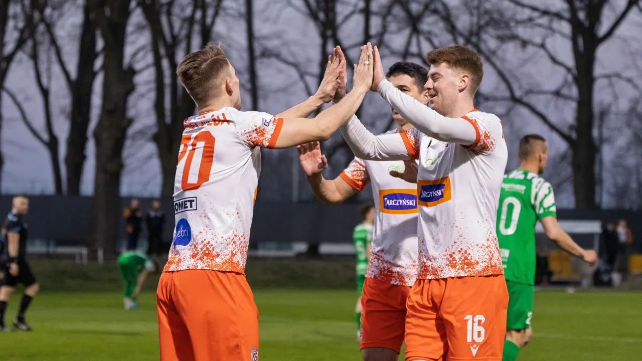 Marzec 2026 – analiza wyboru MVP