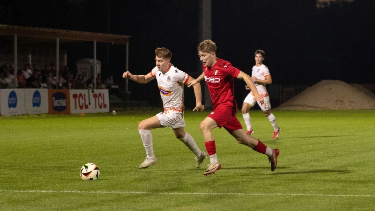 26. kolejka Prochowiczanka-Barycz [ZAPOWIEDŹ]