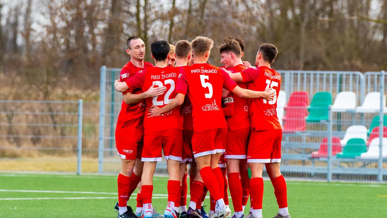 [QUIZ] Co wiesz o Piaście Żmigród?