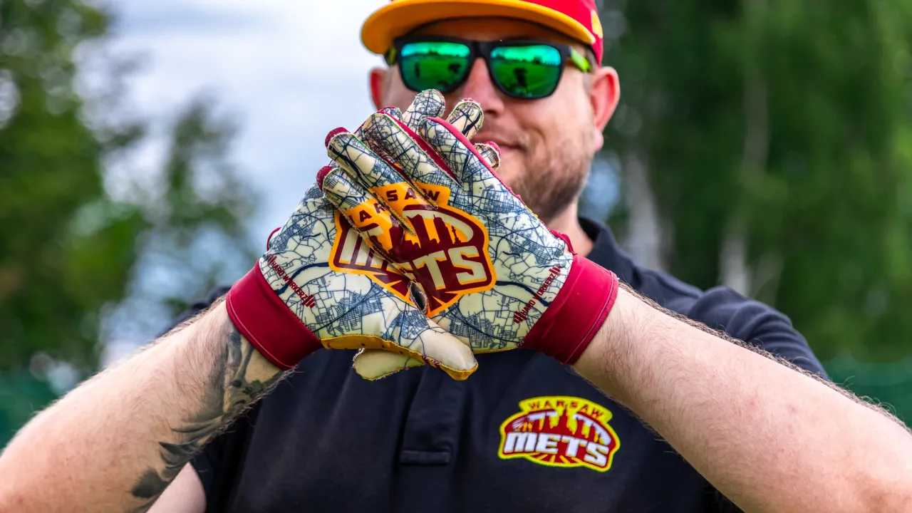 Paweł Pankau, GM Warsaw Mets o sezonie 2026