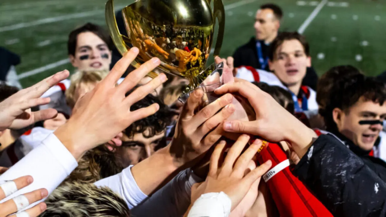 Dołącz do Mistrzów! Rekrutujemy do sekcji juniorskiej!