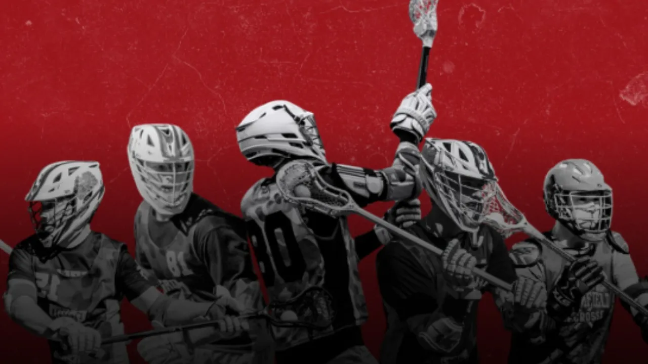 Lacrosse w Warsaw Mets!