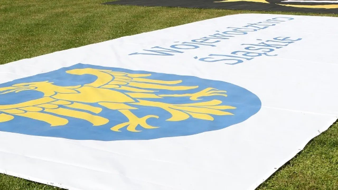 Województwo Śląskie Partnerem TAURON SEC 