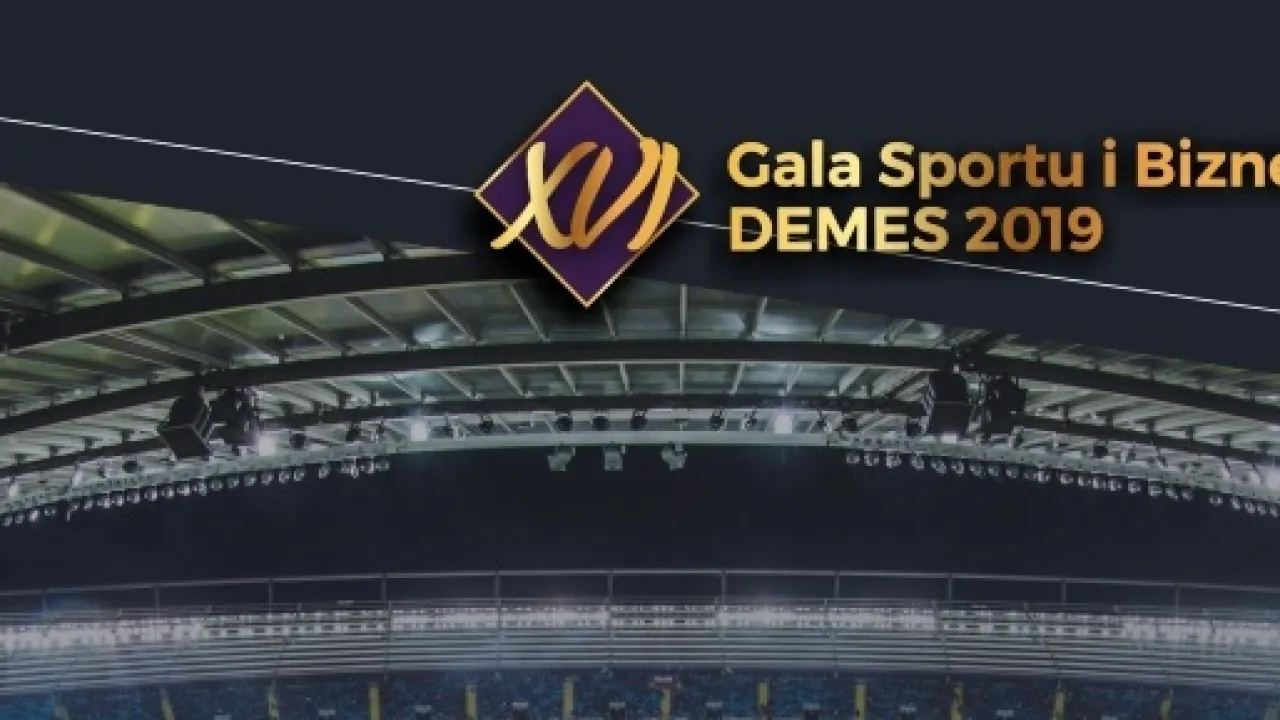 TAURON SEC z nagrodą DEMES