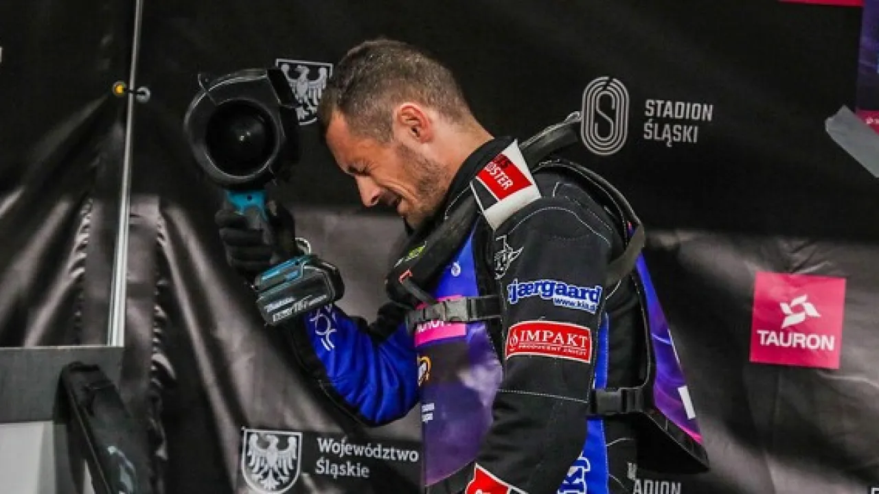 Madsen: To był dla mnie dobry rok