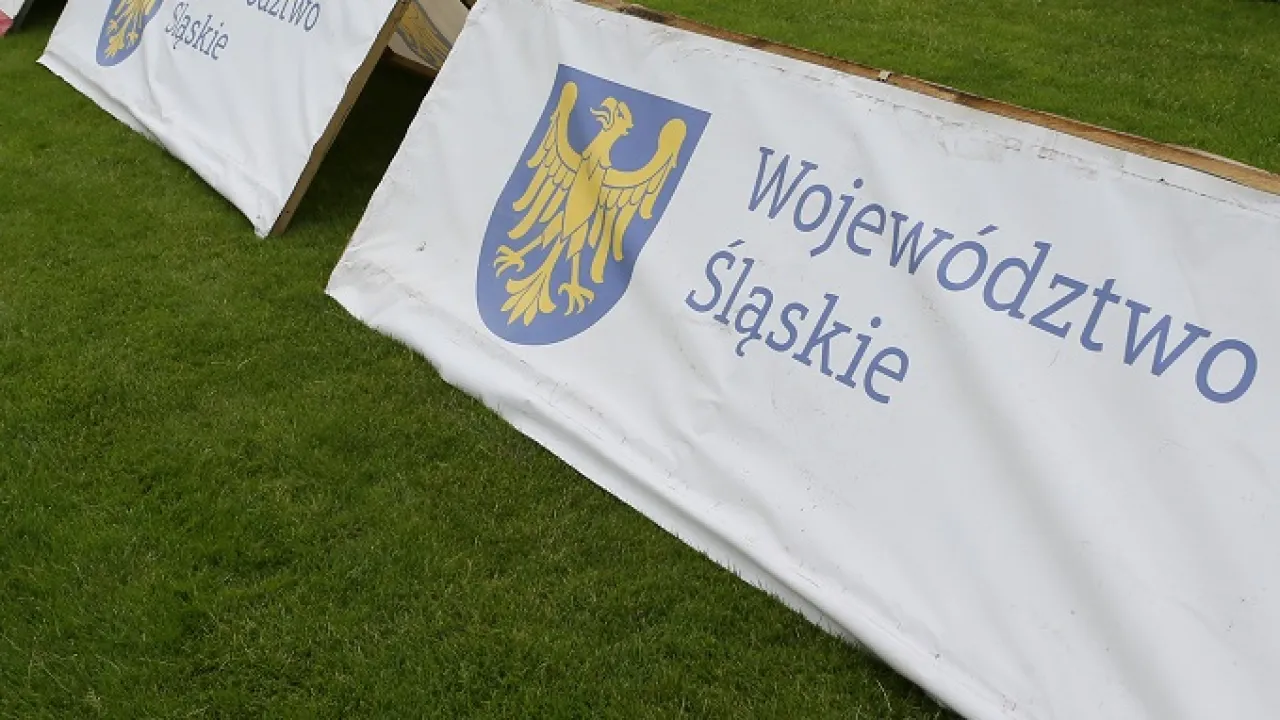 Województwo Śląskie Partnerem SEC