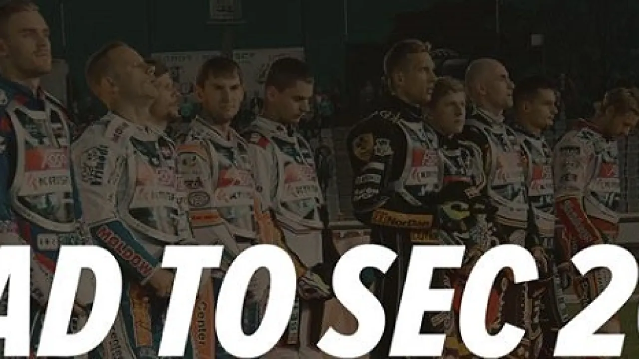 Finał SEC Challenge już jutro!