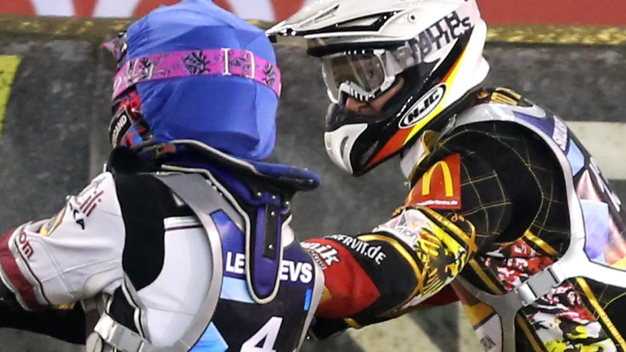 Znamy nazwiska uczestników SEC Challenge!