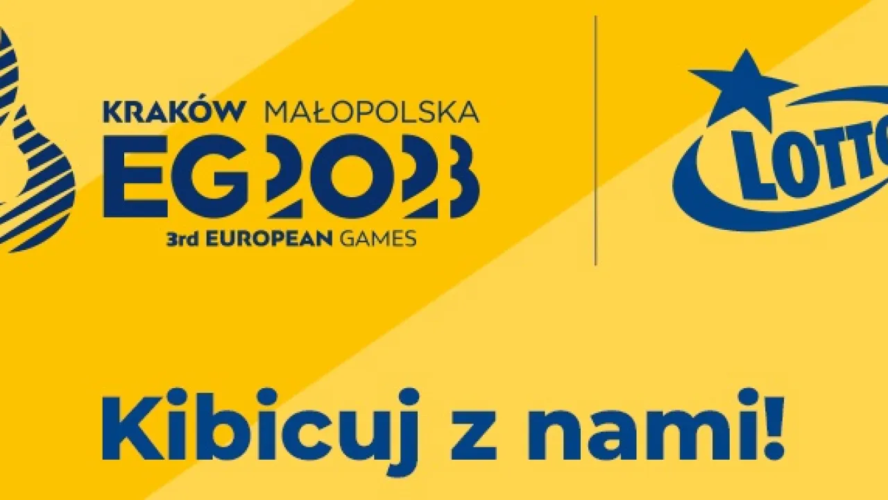 Kumulacja emocji na Igrzyskach Europejskich