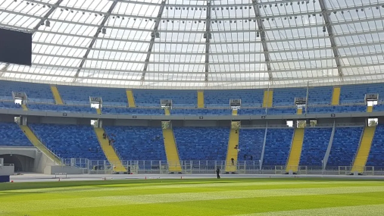 Justyna Święty – Ersetic zaprasza na finał