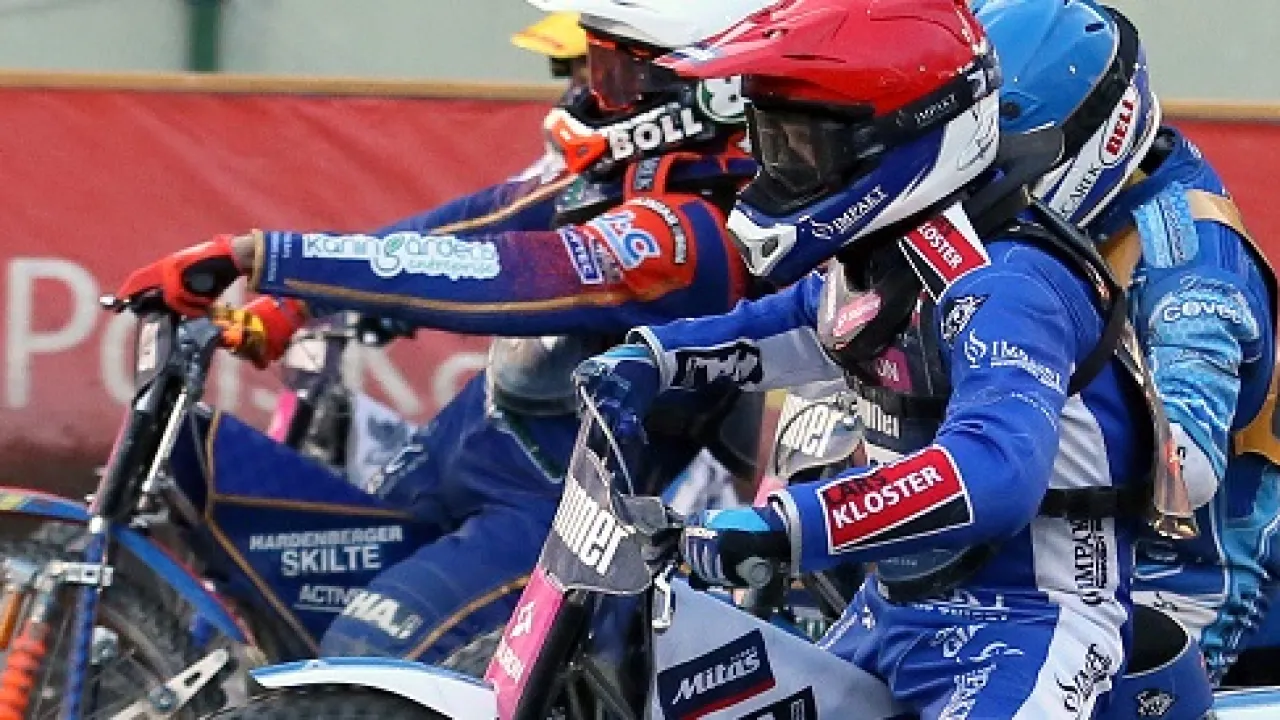 Gniezno trzecim przystankiem w walce o przepustkę do Grand Prix