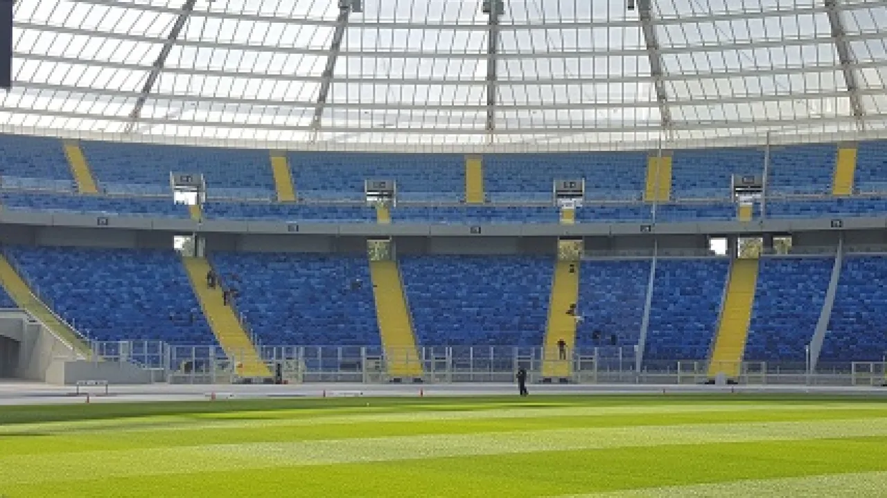 Per Jonsson: „Żużel na Śląskim to ogromne przedsięwzięcie” 
