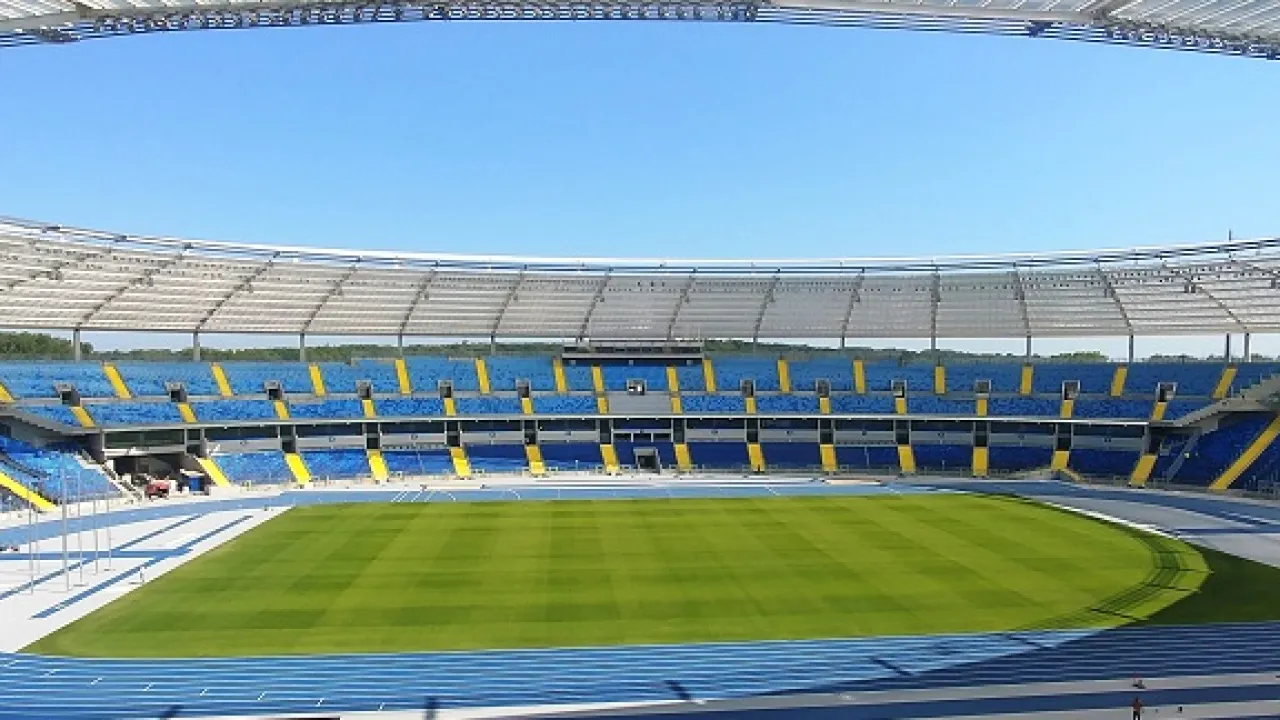 Znajdź bilet za 19 zł na Stadionie Śląskim